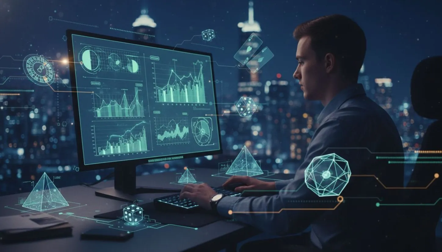 Как использовать гибридные стратегии ставок для стабильной игры