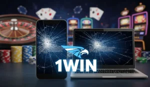 1вин Casino: что делать, если вход заблокирован после обновления браузера или ОС 1вин Casino: что делать, если вход заблокирован после обновления браузера или ОС