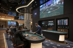 Live-казино 2026: топ-платформы и интерактивные форматы, которые стоит попробовать